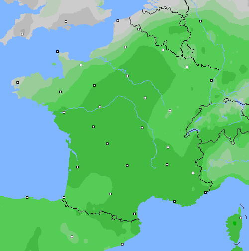 Nuages France