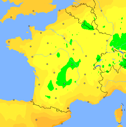 Tmin France