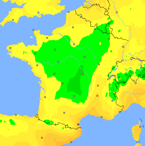 Tmin France