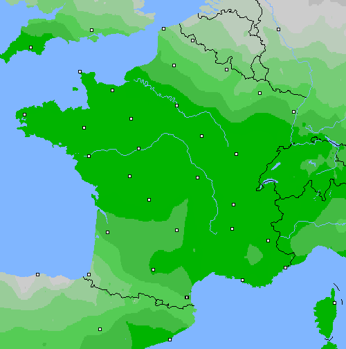 Nuages France