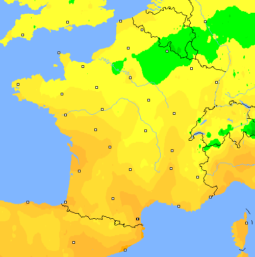 Tmin France