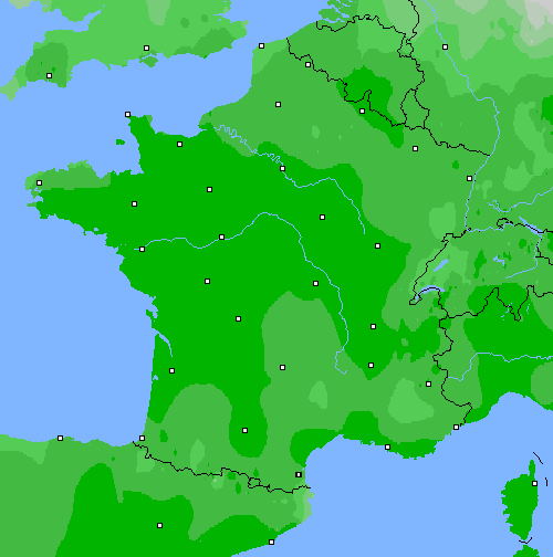Nuages France