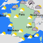 Situation actuelle France